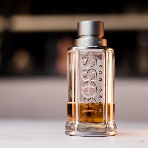 Hugo Boss Boss The Scent Eau de Toilette
