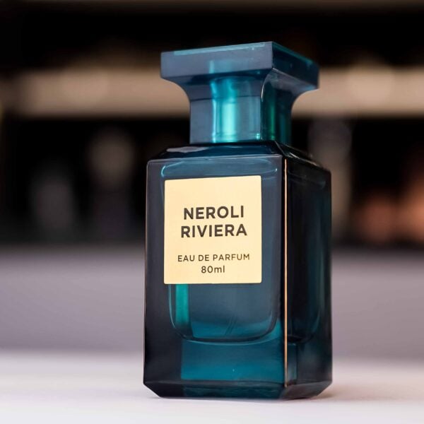 Fragrance World Neroli Riviera Eau de Parfum