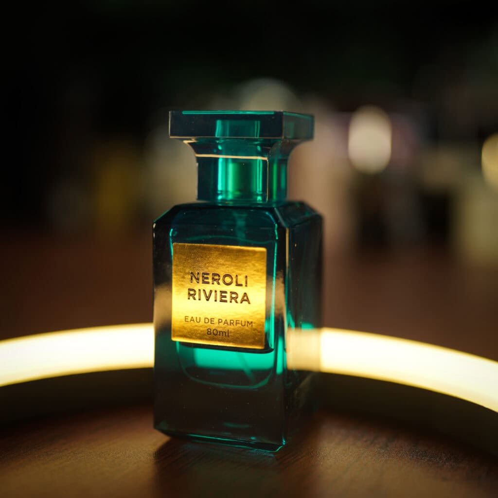burberry perfume la riviera