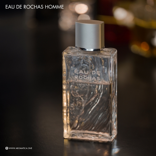 Rochas Eau de Rochas Eau de Toilette