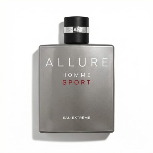 Allure Homme Sport Eau Extreme