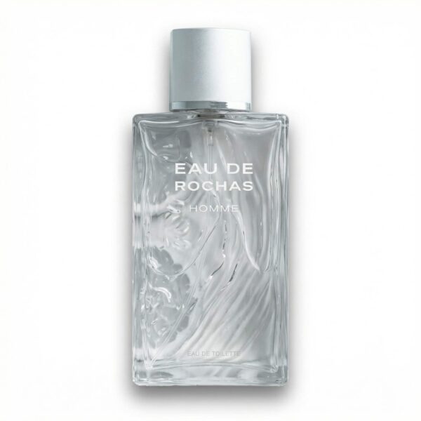 Eau de Rochas