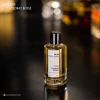 Mancera Cedrat Boise Intense Extrait de Parfum