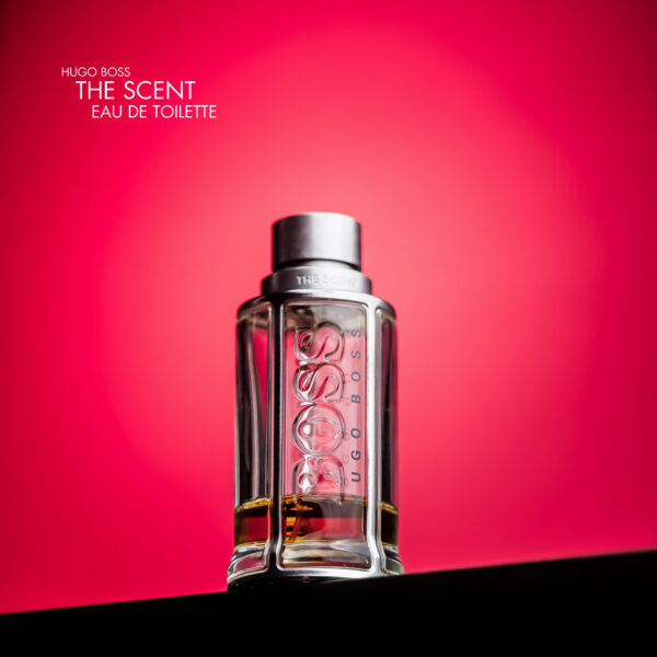 Hugo Boss Boss The Scent Eau de Toilette