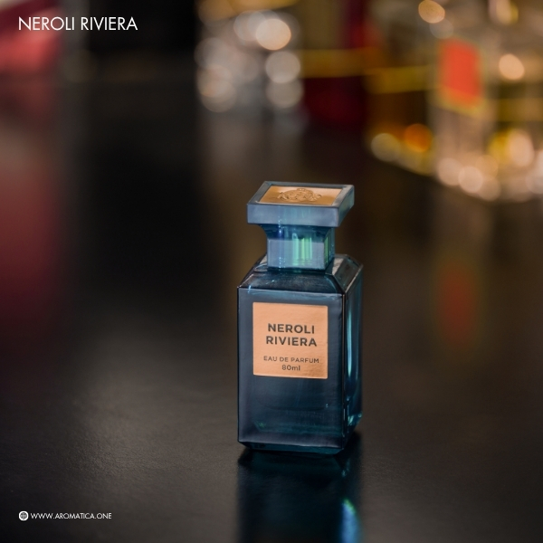 Fragrance World Neroli Riviera Eau de Parfum