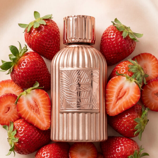 Paris Corner Qissa Delicious