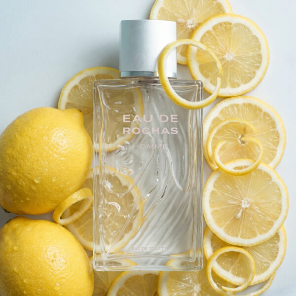 Rochas Eau de Rochas
