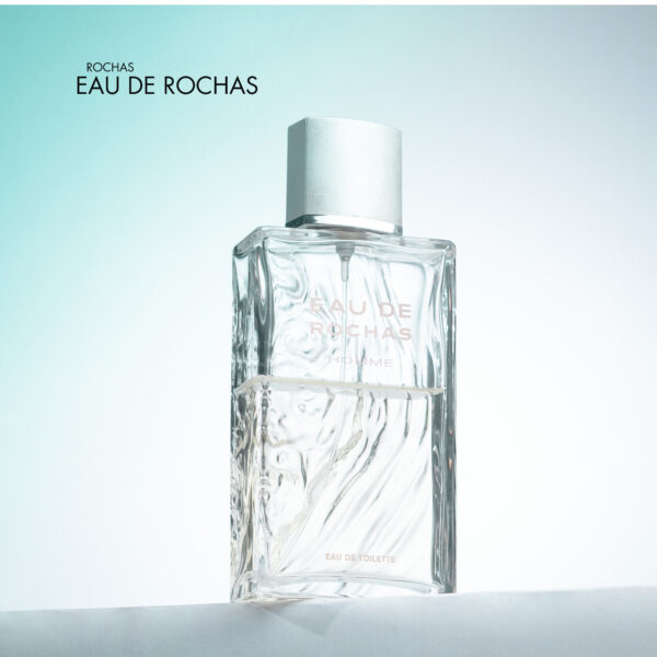 Rochas Eau de Rochas