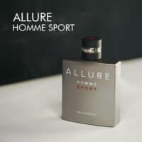 Chanel Allure Homme Sport Eau Extreme Eau de Parfum