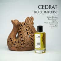 Mancera Cedrat Boise Intense Extrait de Parfum