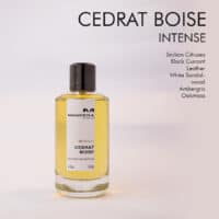 Mancera Cedrat Boise Intense Extrait de Parfum