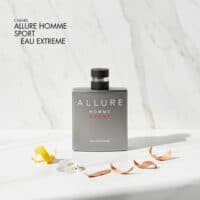 Allure Homme Sport Eau Extreme