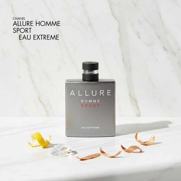 Chanel Allure Homme Sport Eau Extreme