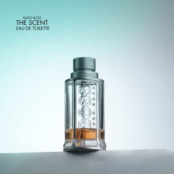 Hugo Boss Boss The Scent