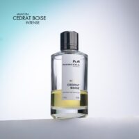 mancera Cedrat Boise intense Mancera Cedrat Boise Intense