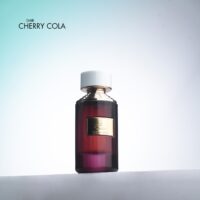 paris corner cherry cola Emir Cherry Cola