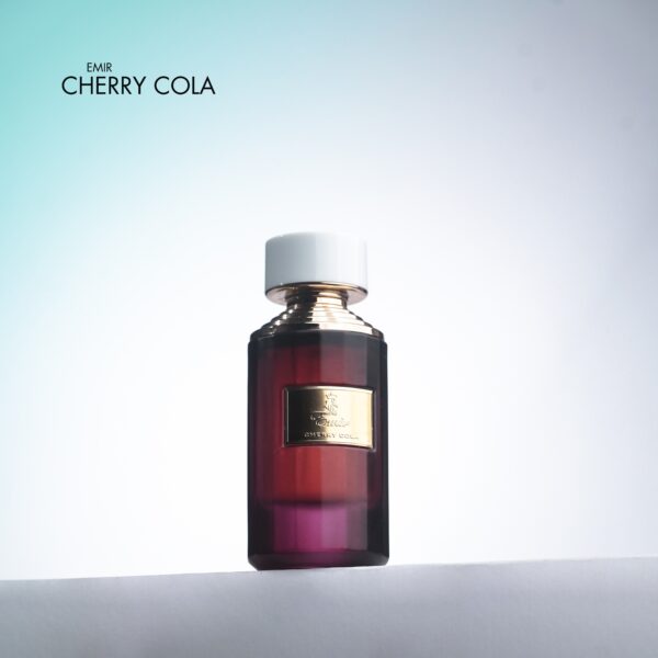 Emir Cherry Cola
