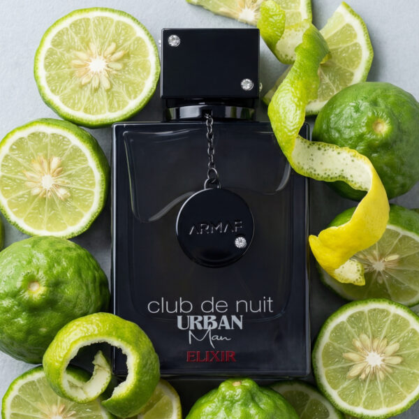 35 Armaf Club de Nuit Urban Elixir Eau de Parfum
