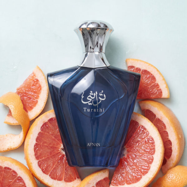Afnan Turathi Blue
