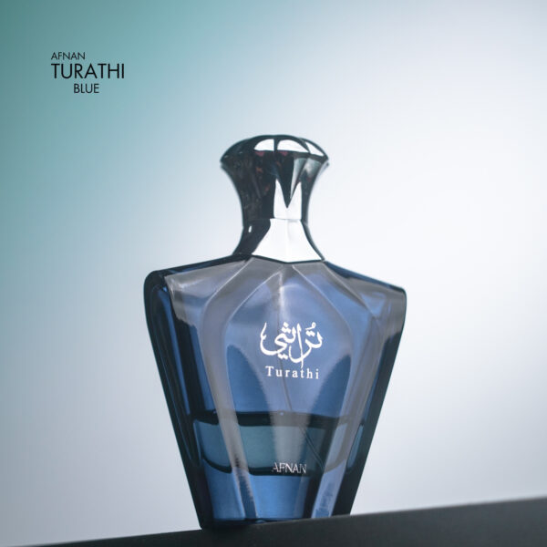 Afnan Turathi Blue