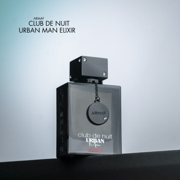 Armaf Club de Nuit Urban Elixir Eau de Parfum