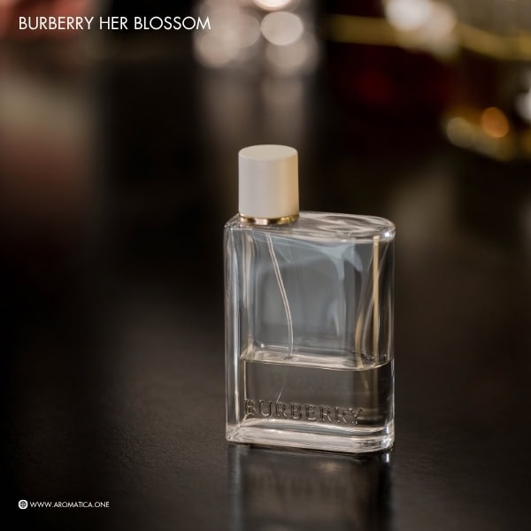 Burberry Her Blossom Eau de Parfum