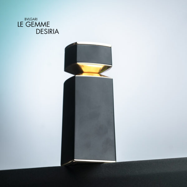 Bvlgari Le Gemme Desiria