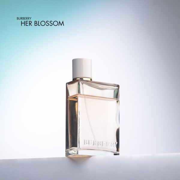 Burberry Her Blossom Burberry Her Blossom