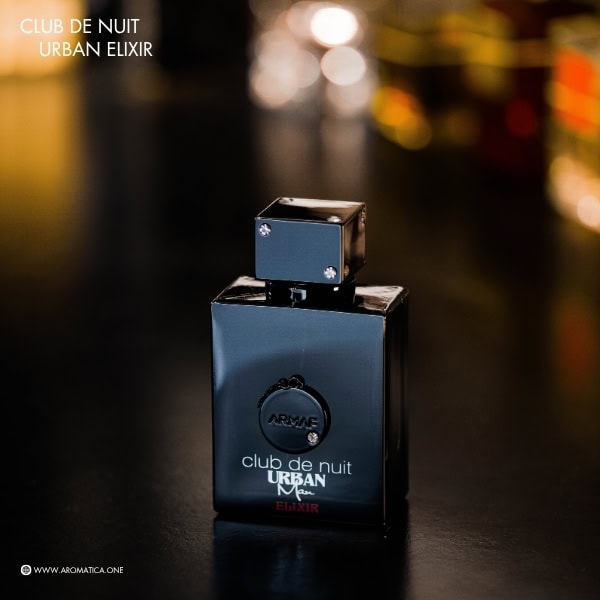 Armaf Club de Nuit Urban Elixir Eau de Parfum