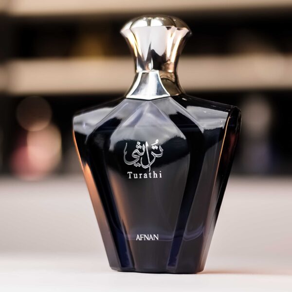 Afnan Turathi Blue Eau de Parfum