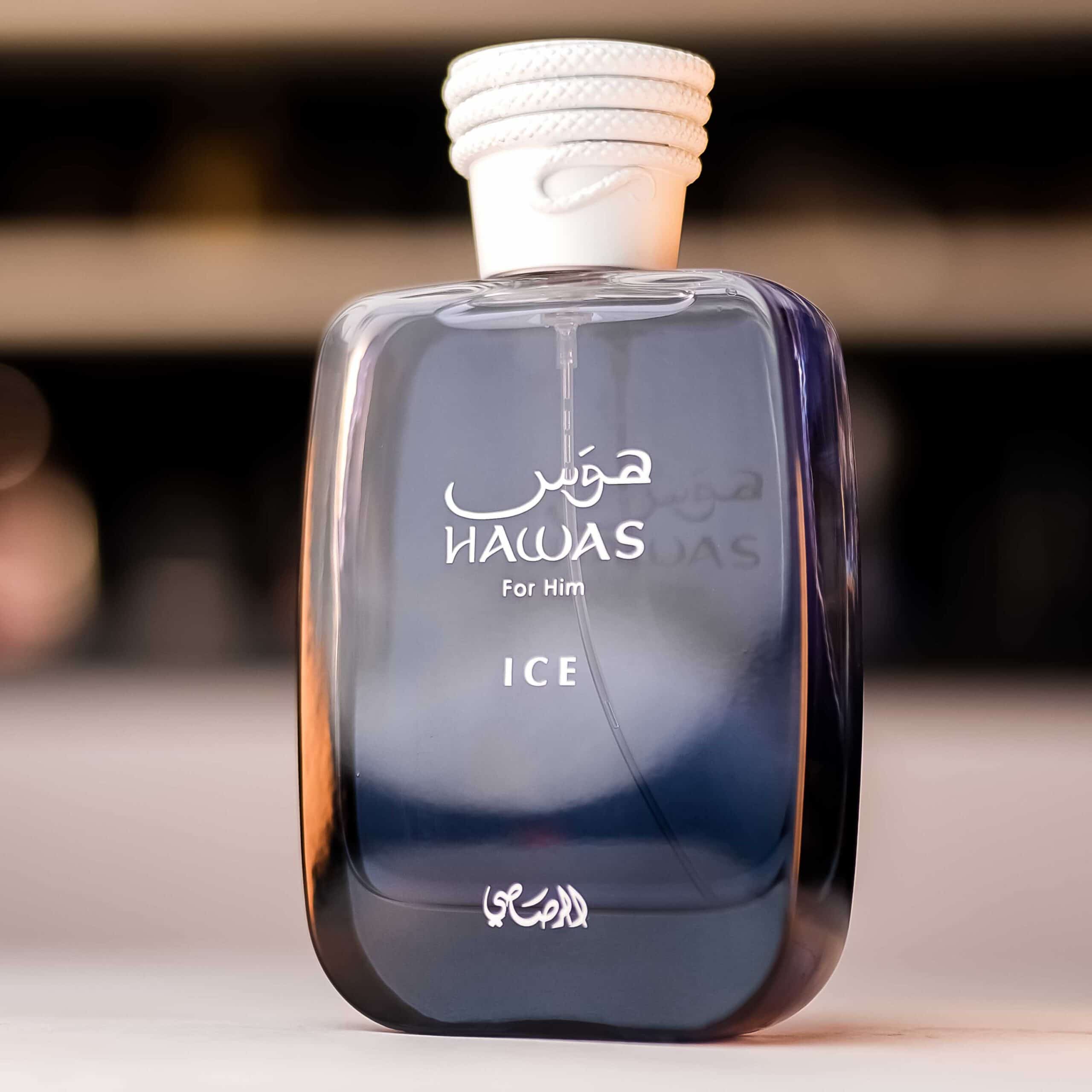 De Parfum Rasasi Hawas Fragrantica Hawas Fragrantica Rasasi La - Main Image