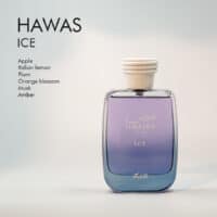 HAWAS ICE Rasasi Hawas Ice