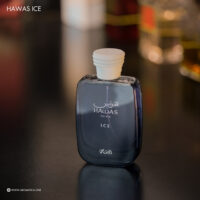 Rasasi Hawas Ice Eau de Parfum
