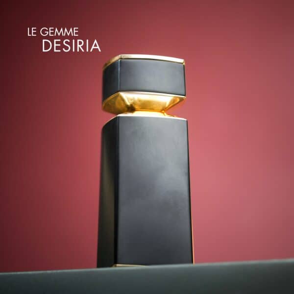 Bvlgari Le Gemme Desiria Eau de Parfum