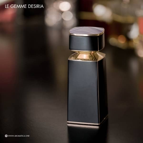 Bvlgari Le Gemme Desiria Eau de Parfum