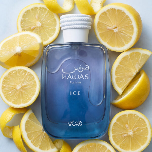 Rasasi (12) Rasasi Hawas Ice