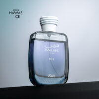 Rasasi Hawas Ice Eau de Parfum