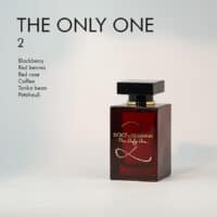 Dolce & Gabbana The Only One 2 Eau de Parfum