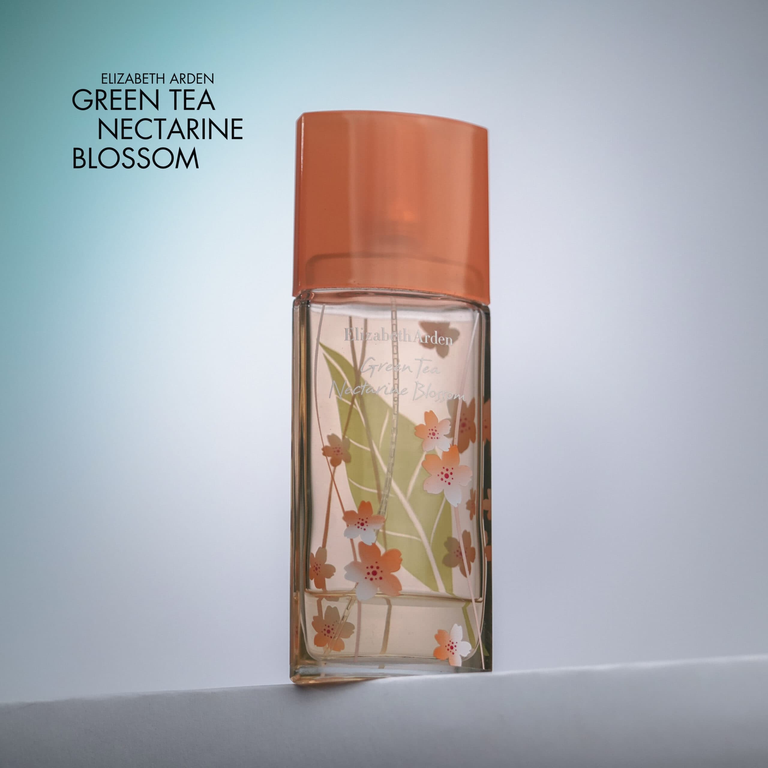 Elizabeth Arden Nectarine Blossom