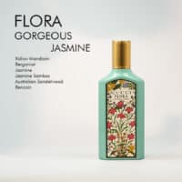 Gucci Flora Gorgeous Jasmine Eau de Parfum