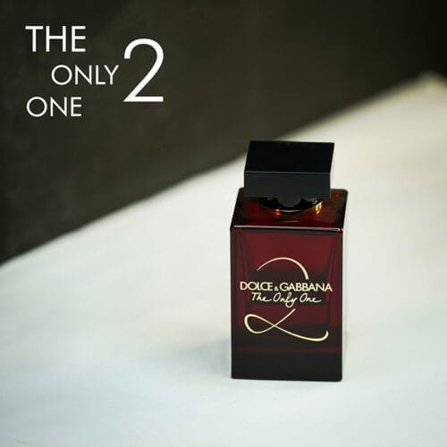 Dolce & Gabbana The Only One 2 Eau de Parfum