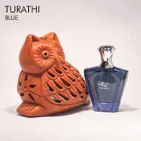Afnan Turathi Blue Eau de Parfum