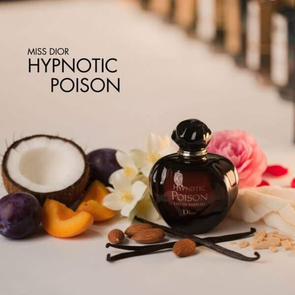 Hypnotic Poison Eau de Parfum