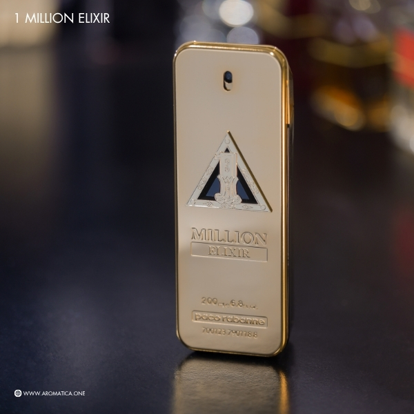 Paco Rabanne 1 Million Elixir