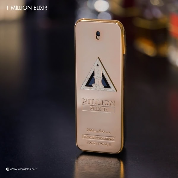 Paco Rabanne 1 Million Elixir