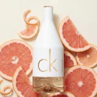 179 Calvin Klein IN2U For Her