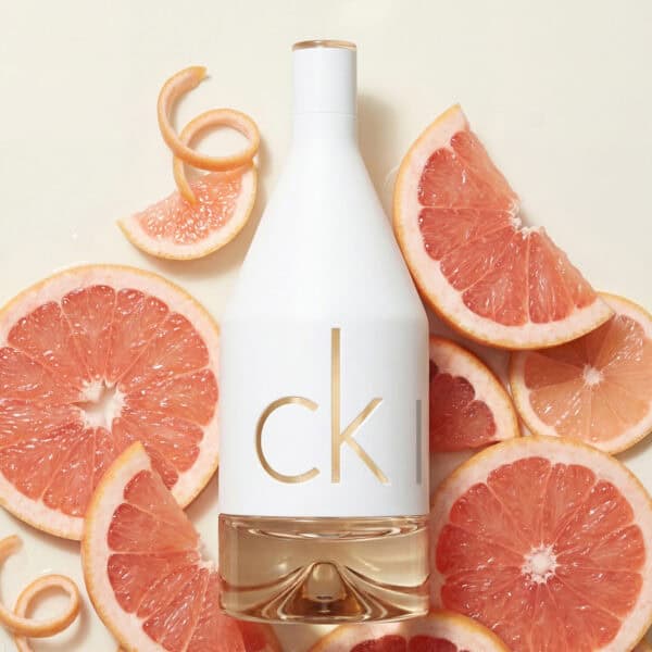 Calvin Klein IN2U For Her