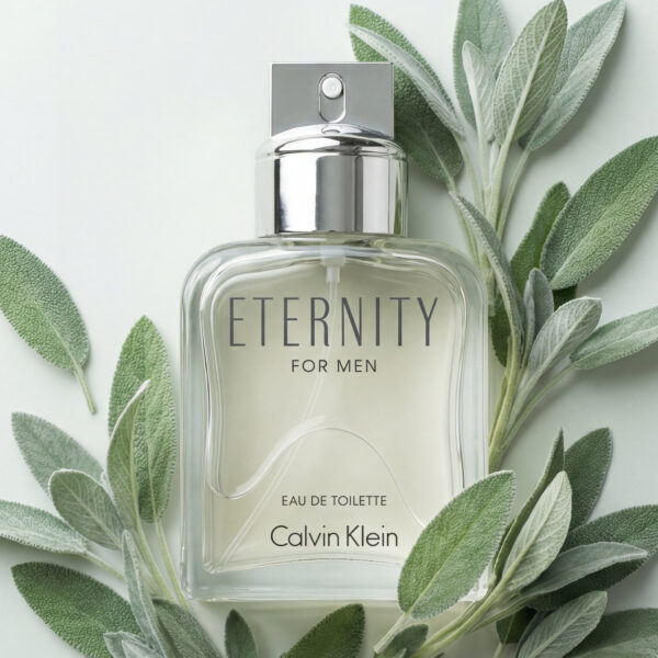 182 Calvin Klein Eternity For Men