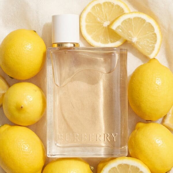 2 Burberry Her London Dream