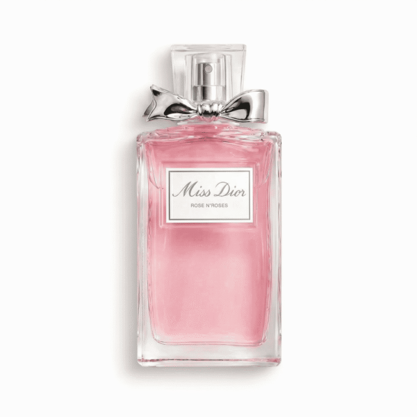 Miss Dior Rose N’Roses